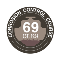Corrosion Control Logo